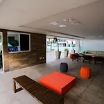 Aconchego a Beira mar da Praia de Cabo Branco por Carpediem
